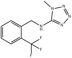 878424-13-6 Structure