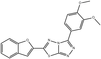878430-66-1 Structure