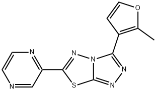 878435-07-5 Structure