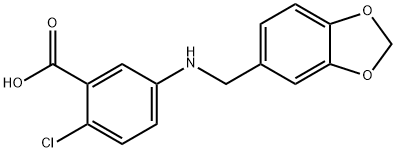 879072-55-6 Structure