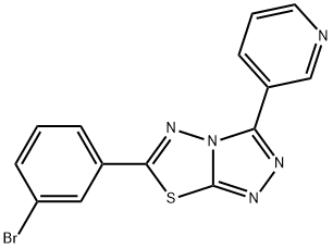 879575-24-3 Structure