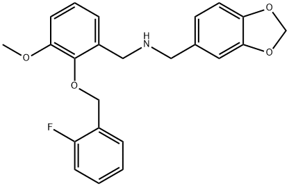 880067-71-0 Structure
