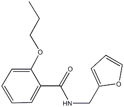 880558-61-2 Structure