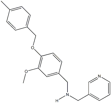 880809-99-4 Structure