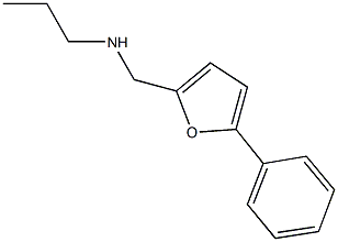 880865-00-9 N-[(5-phenyl-2-furyl)methyl]-N-propylamine