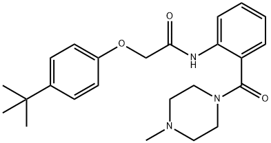 881239-97-0 Structure