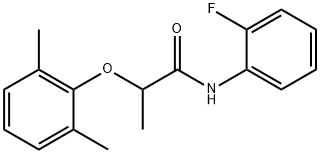 881764-10-9 Structure