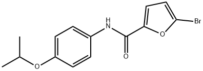 882615-43-2 Structure