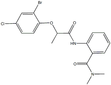 882650-45-5 Structure