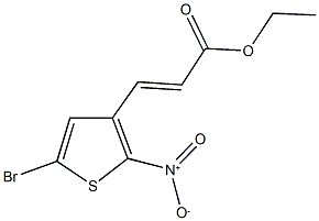 885117-67-9 Structure