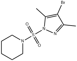 890604-64-5 Structure