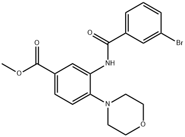895079-61-5 Structure