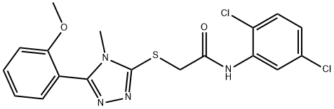 896542-82-8 Structure