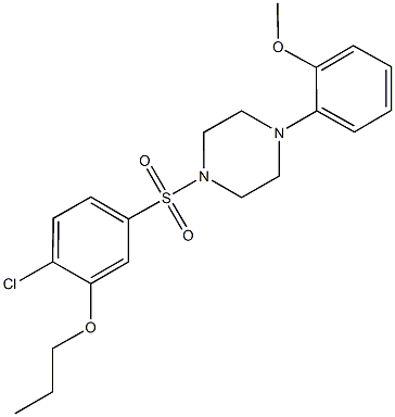 898650-71-0 Structure