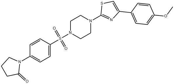 904504-32-1 Structure