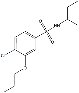 914245-74-2 Structure