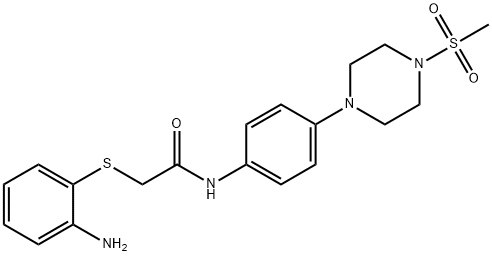 914350-81-5 Structure