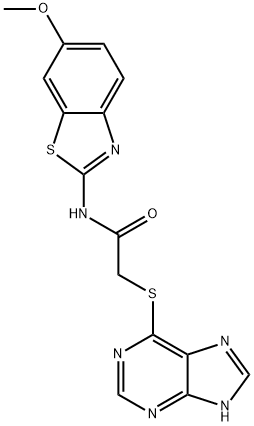 917217-17-5 Structure