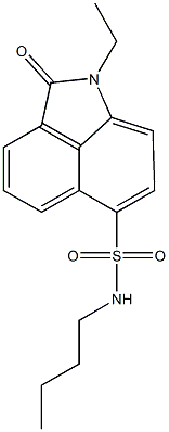 920115-50-0 Structure
