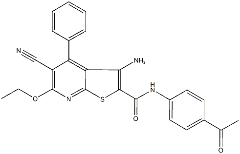 , 923558-08-1, 结构式