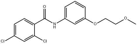 925038-28-4 Structure