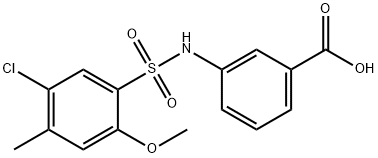 927637-12-5 Structure