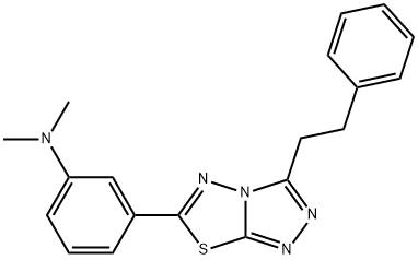 929813-51-4 Structure