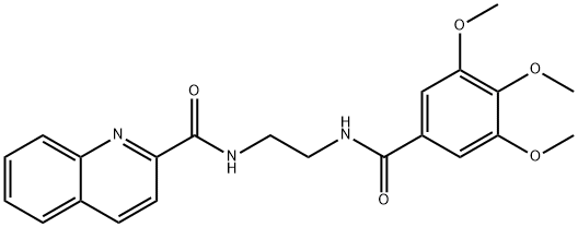929832-40-6 Structure