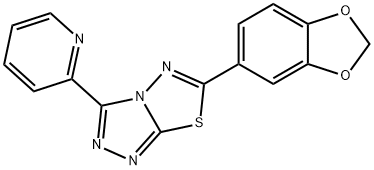 929847-99-4 Structure