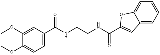 929866-05-7 Structure