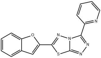 929964-22-7 Structure