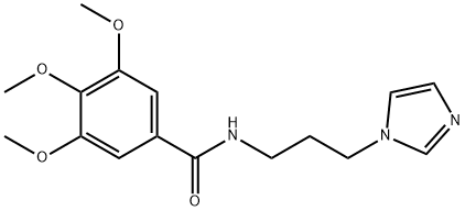 93669-14-8 Structure