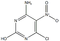 952569-11-8 4-amino-6-chloro-5-(nitro)pyrimidin-2-ol