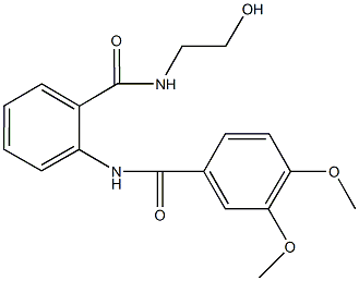 952569-24-3 Structure