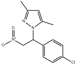956910-07-9 Structure