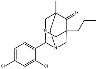 957010-38-7 Structure