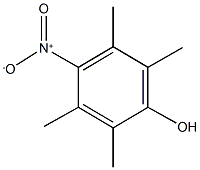 4-nitro-2,3,5,6-tetramethylphenol