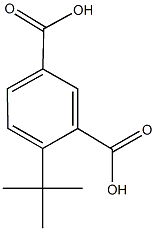 4-tert-butylisophthalic acid