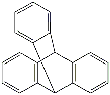 pentacyclo[6.6.6.0~2,7~.0~9,14~.0~15,20~]icosa-2,4,6,9,11,13,15,17,19-nonaene Structure