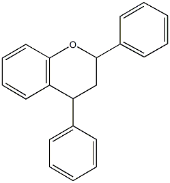  2,4-diphenylchromane