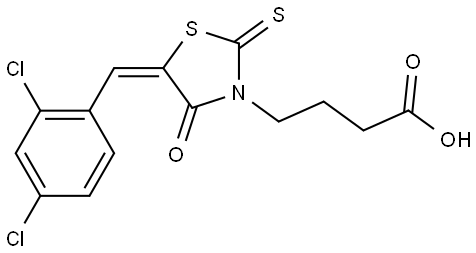 1431637-39-6 Structure