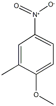 1-methoxy-2-methyl-4-nitrobenzene