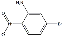 5-bromo-2-nitroaniline Structure