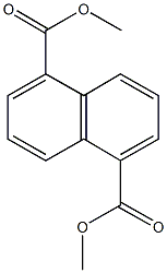 dimethyl 1,5-naphthalenedicarboxylate