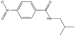4-nitro-N-(2-methylpropyl)benzamide