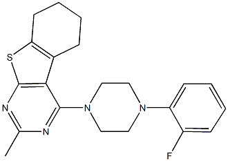 , , 结构式