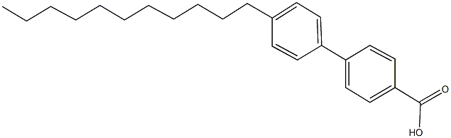 4'-undecyl[1,1'-biphenyl]-4-carboxylic acid