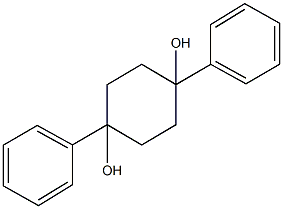  1,4-diphenyl-1,4-cyclohexanediol