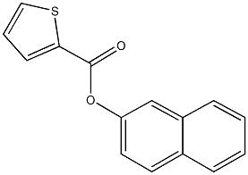 2-naphthyl 2-thiophenecarboxylate