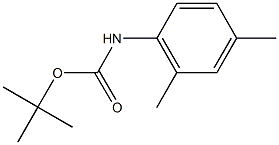 tert-butyl 2,4-dimethylphenylcarbamate